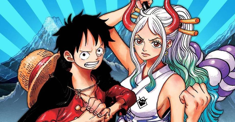 One Piece Reveals Ace S Failed Kaido Assassination Plot Cbr One Piece Reveals Ace S Failed Kaido Assassination Plot Cbr