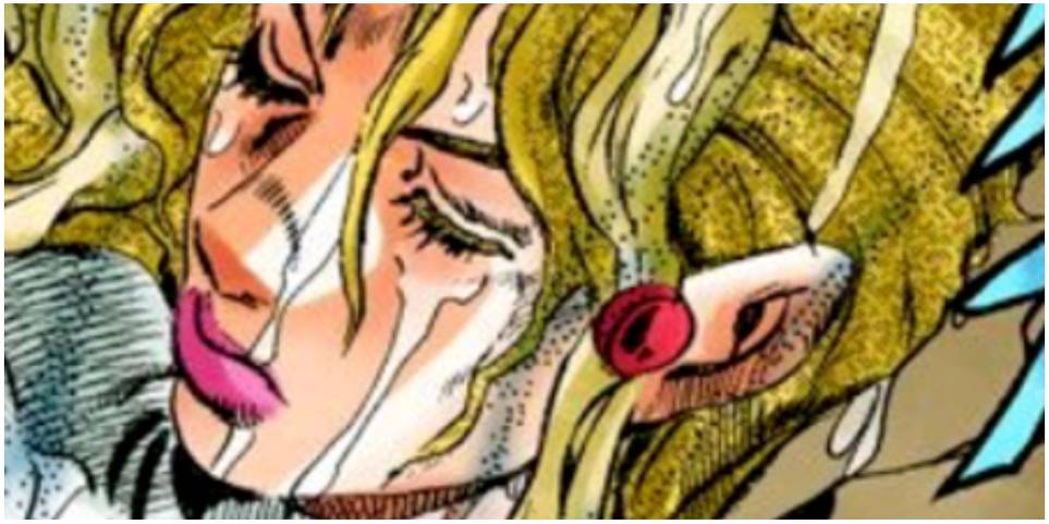 Jojo S Bizarre Adventure 10 Things You Didn T Know About Enrico Pucci Jojo S Bizarre Adventure 10 Things You Didn T Know About Enrico Pucci