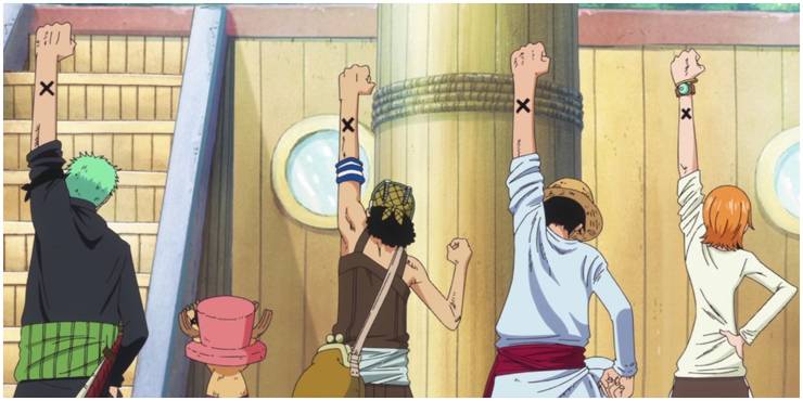 One Piece Every Filler Arc In The Anime So Far Which Episodes To Skip One Piece Every Filler Arc In The Anime So Far Which Episodes To Skip