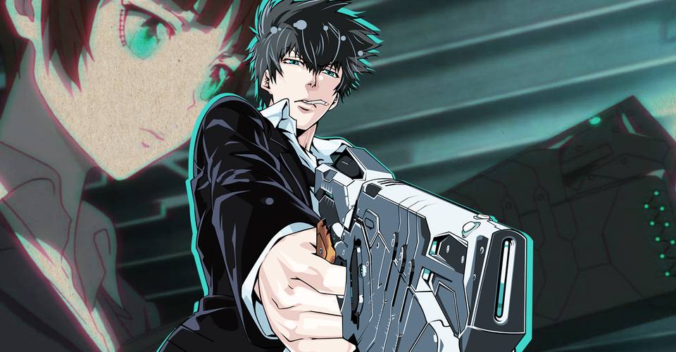 Psycho Pass The Crime Fighting Power Of The Dominator Guns Cbr Psycho Pass The Crime Fighting Power Of The Dominator Guns Cbr