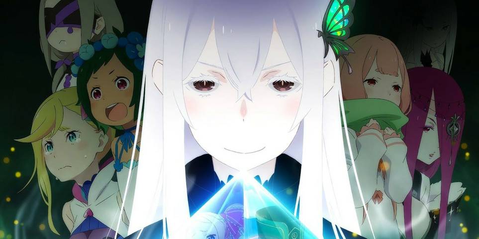 Re Zero 5 Heroes Who Could Turn Into Villains 5 Villains Who Could Have A Change Of Heart Re Zero 5 Heroes Who Could Turn Into Villains 5 Villains Who Could Have A Change Of Heart