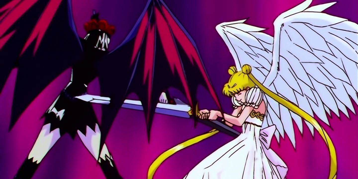 list of sailor moon episodes and movies