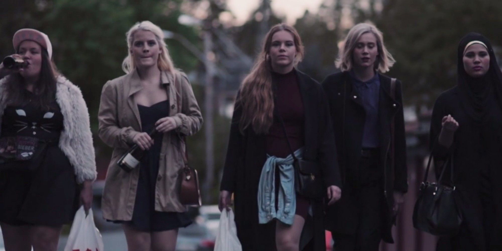 Why Skam Became So Popular | CBR