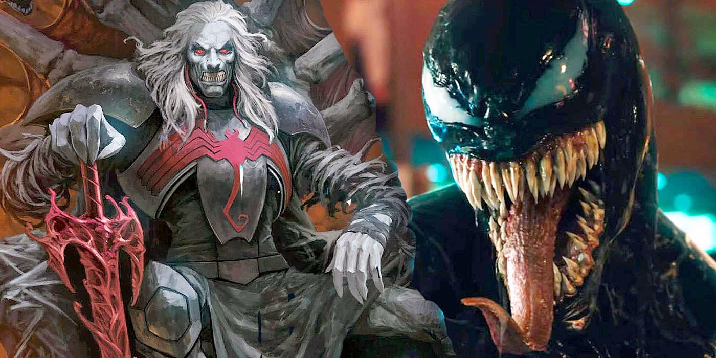 Thor 4: Venom's MCU Debut May Come Through Christian Bale's Villain