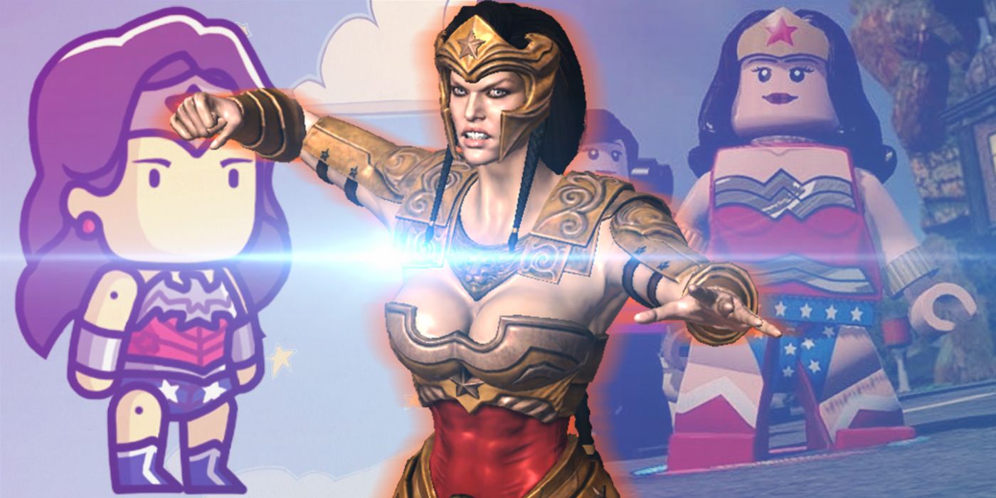 free for mac instal Wonder Woman