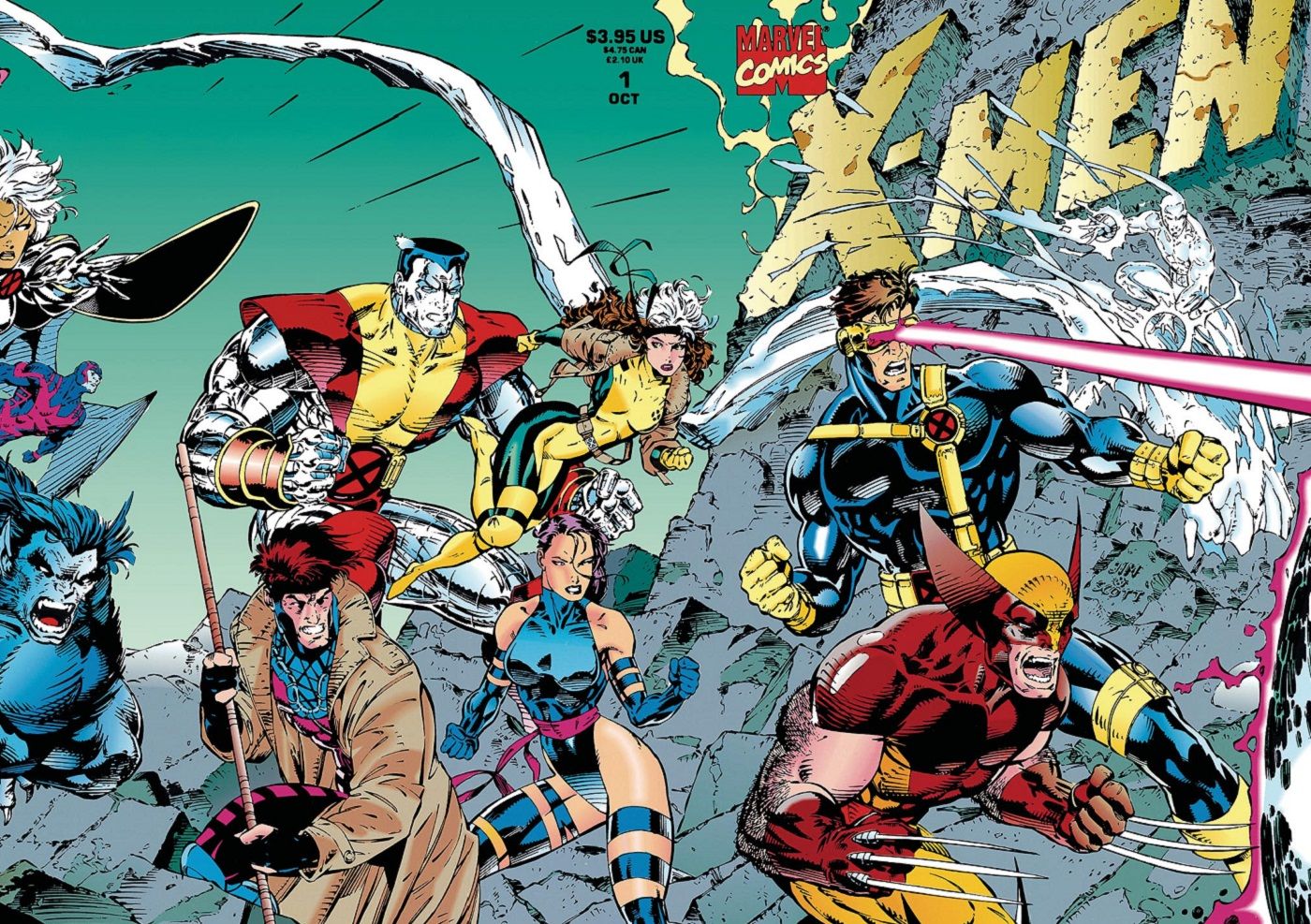 Top Comic Book Runs 10 9 Cbr