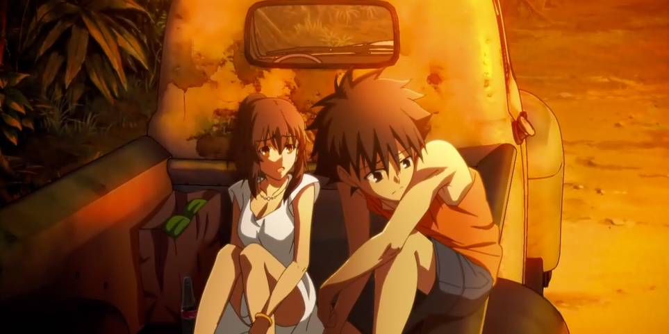 Fate Zero 10 Best Episodes According To Imdb Cbr Fate Zero 10 Best Episodes According To Imdb Cbr