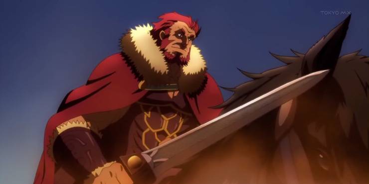 Fate Zero 10 Best Episodes According To Imdb Cbr