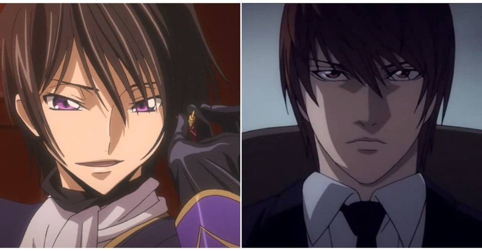 10 Anime Characters Who Became Anti Heroes Halfway Through Cbr 10 Anime Characters Who Became Anti Heroes Halfway Through Cbr