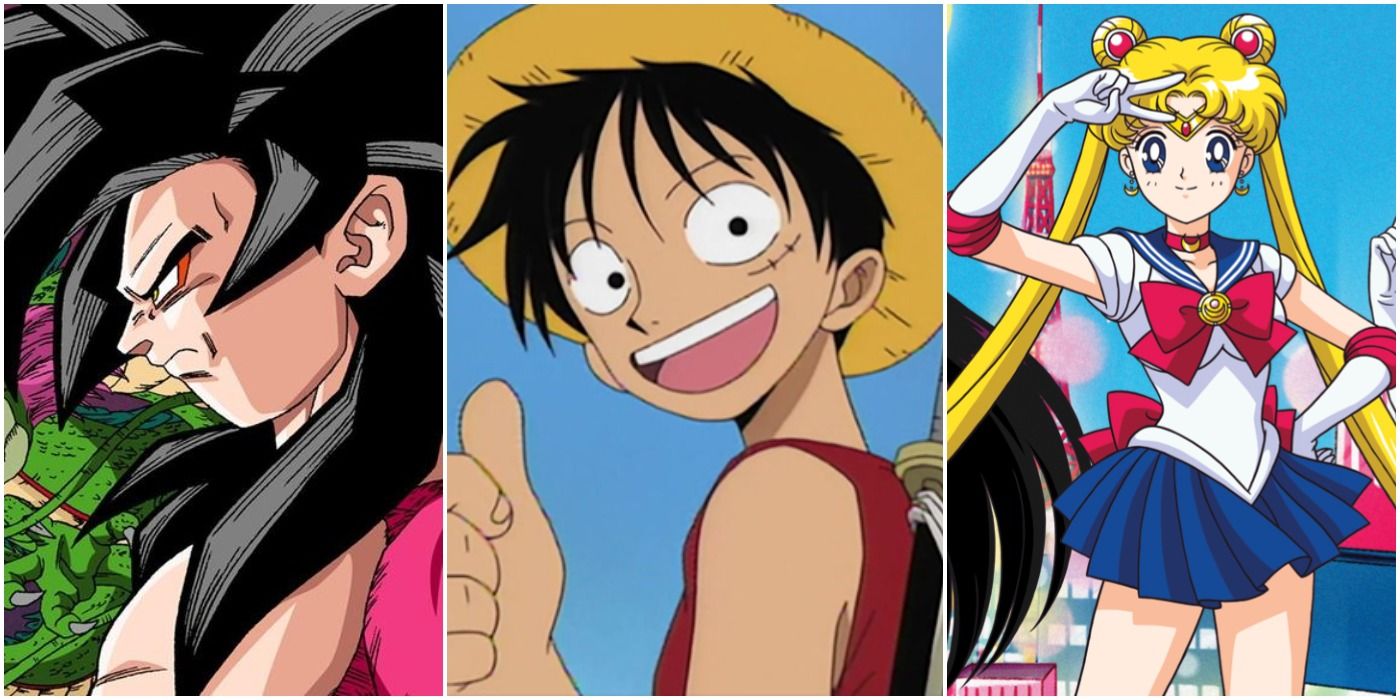 10 Anime Dubs That Completely Changed The Source Material | CBR