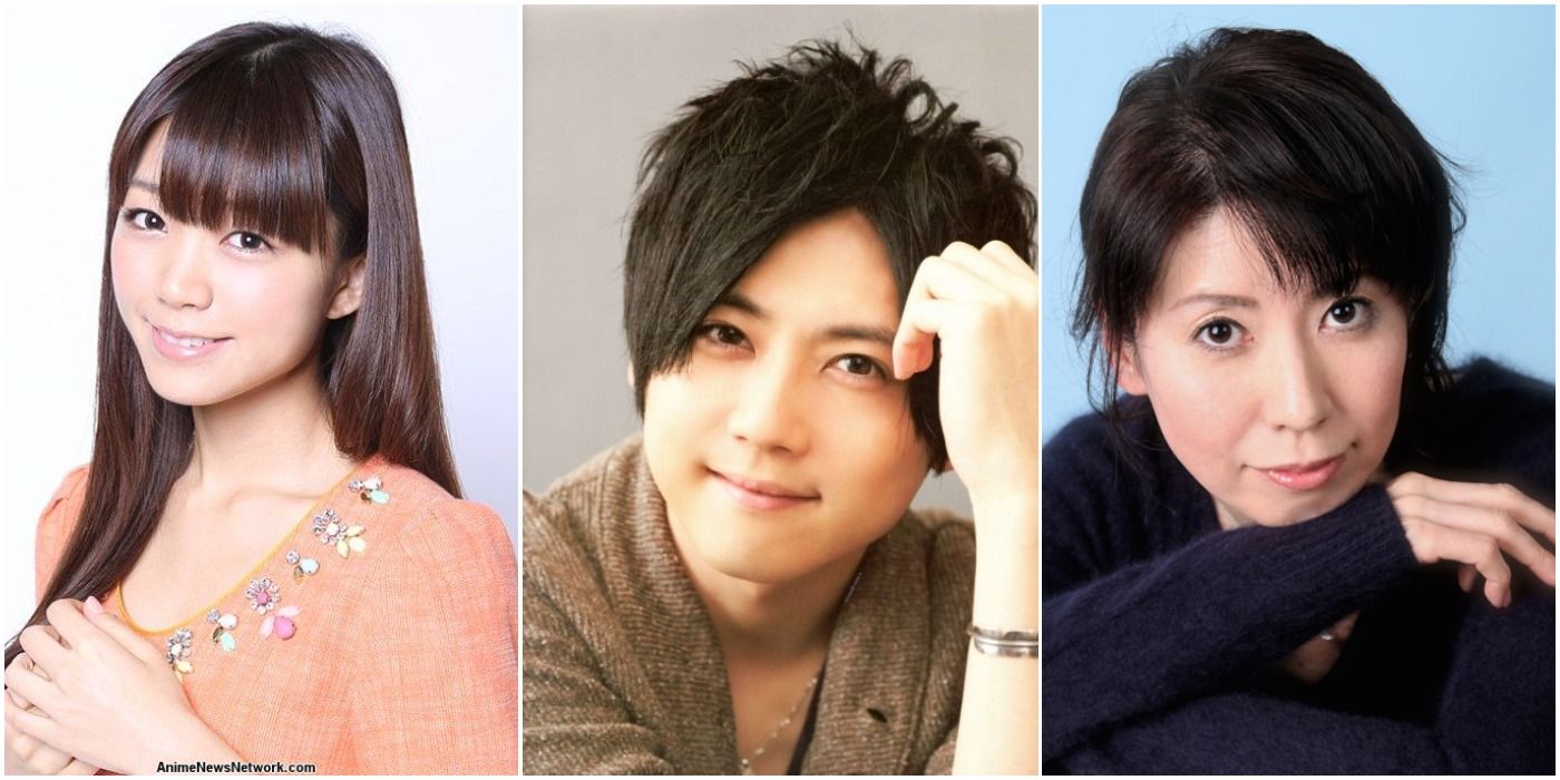 hi-fi rush japanese voice actors
