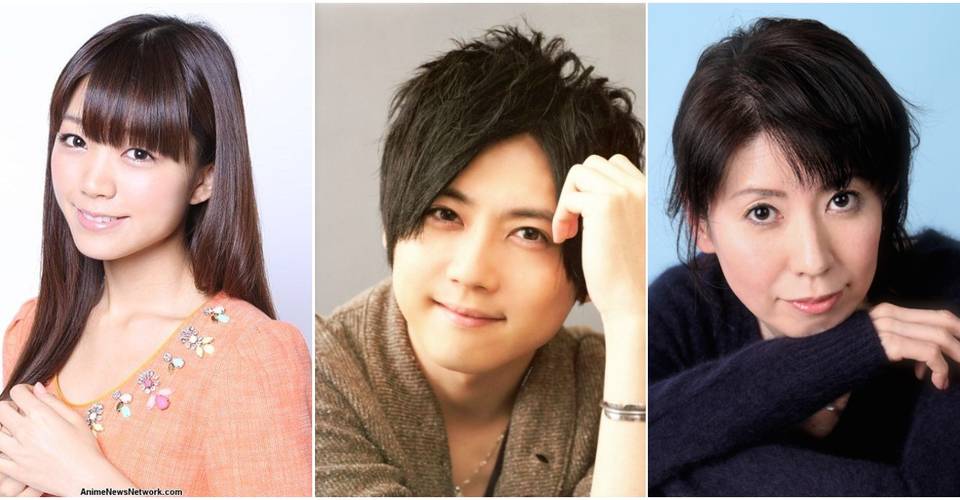 10 Japanese Voice Actors Fans Don T Know Are In Everything Cbr 10 Japanese Voice Actors Fans Don T Know Are In Everything Cbr