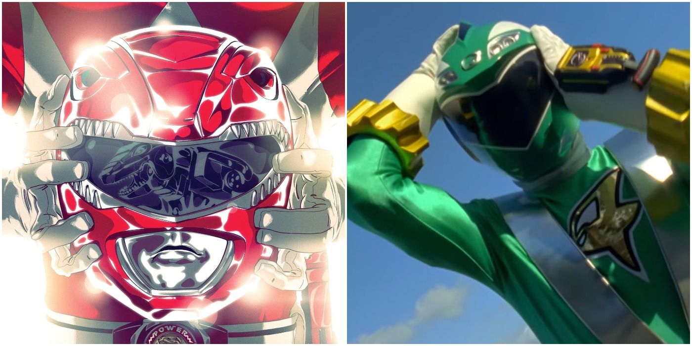 watch power rangers spd online netflix