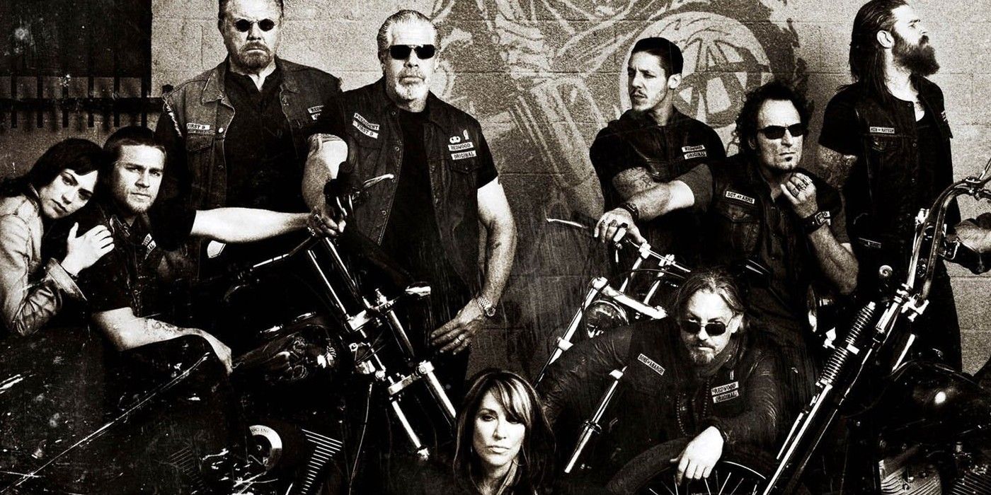 How Sons of Anarchy Ended What Happened to Jax, Gemma & Everyone Else