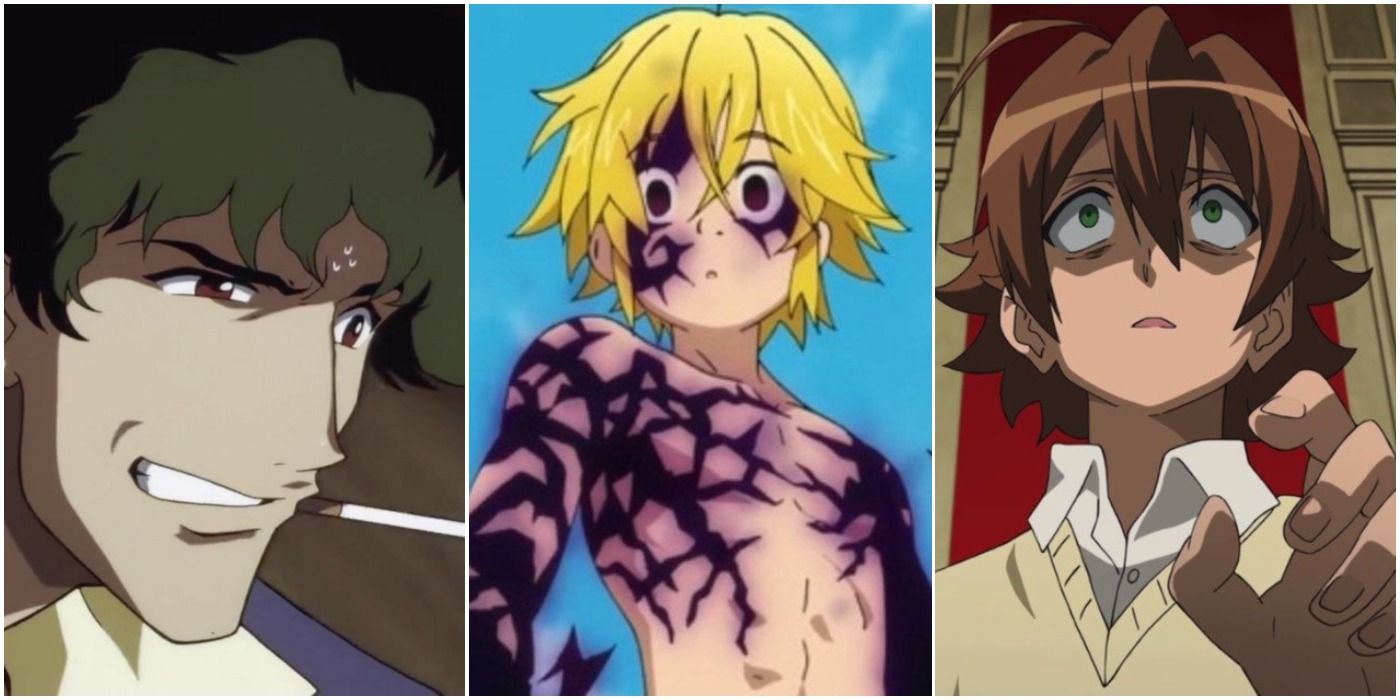 10 Times Anime Protagonists Inadvertently Helped The Villain Almost Win