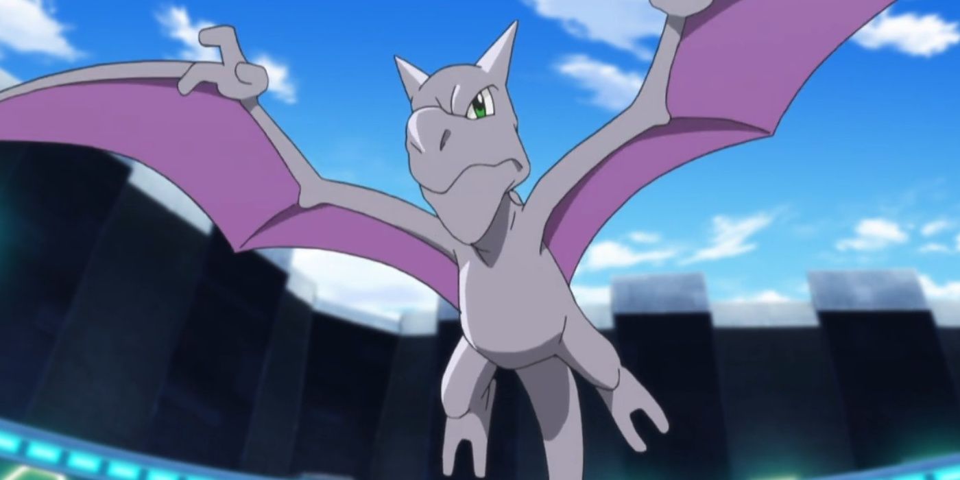 10 Powerful Pokémon From Gen 1 That We Still Love