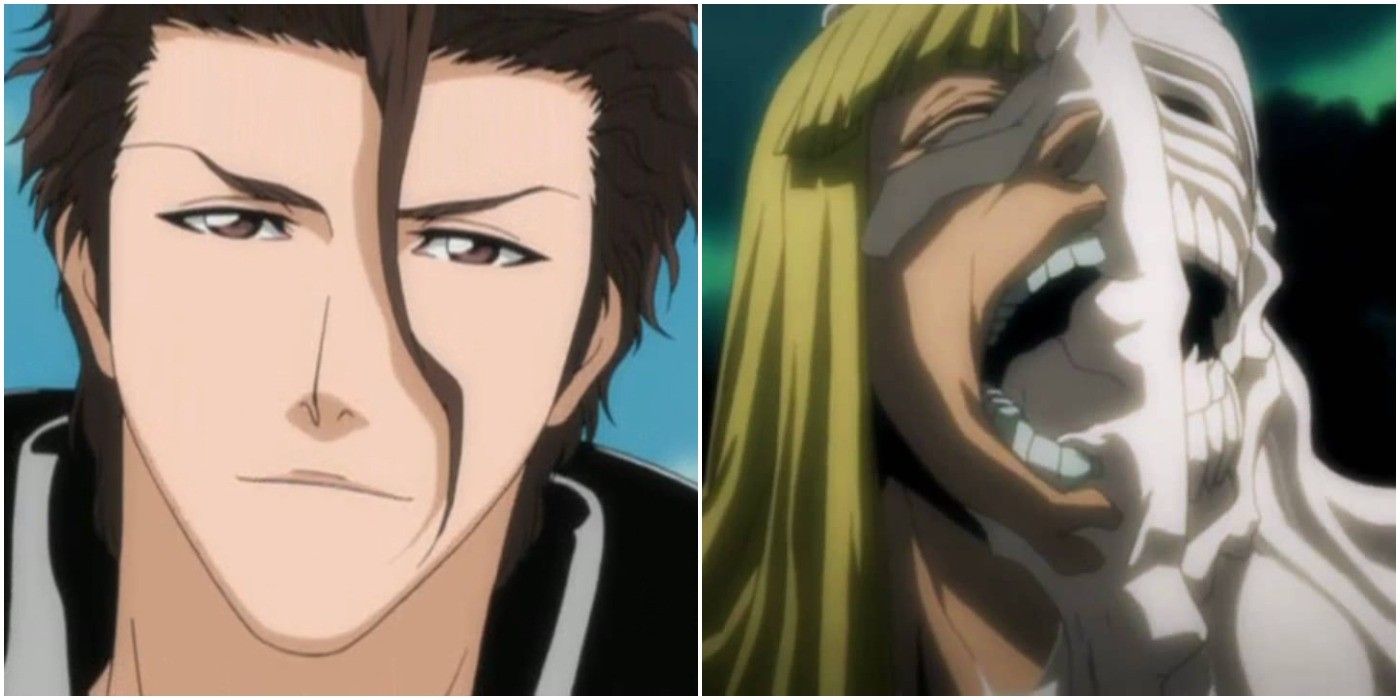 Bleach 10 Times Aizen Went Too Far Cbr