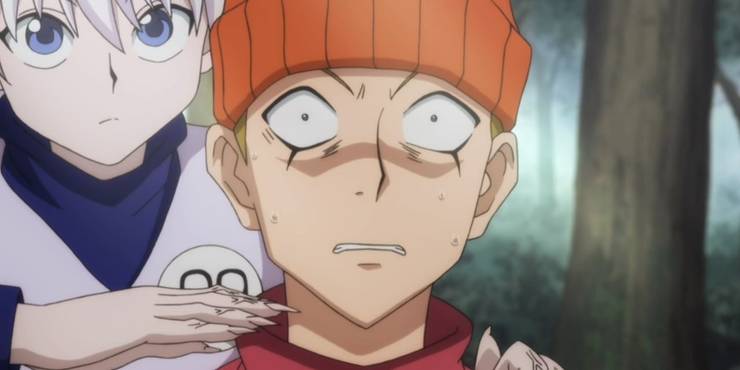 Hunter X Hunter 10 Characters Who Deserved To Pass The Hunter Exams Why