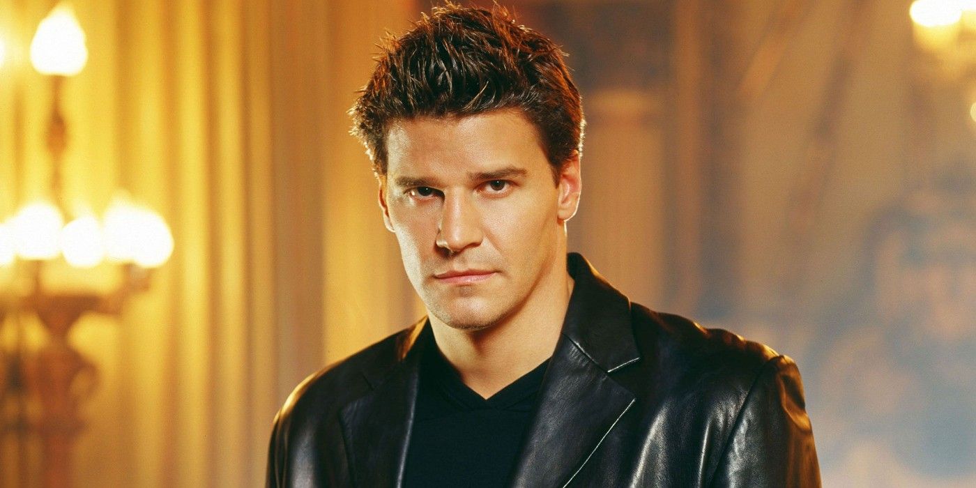 David Boreanaz supports Charisma Carpenter after allegations by Joss Whedon