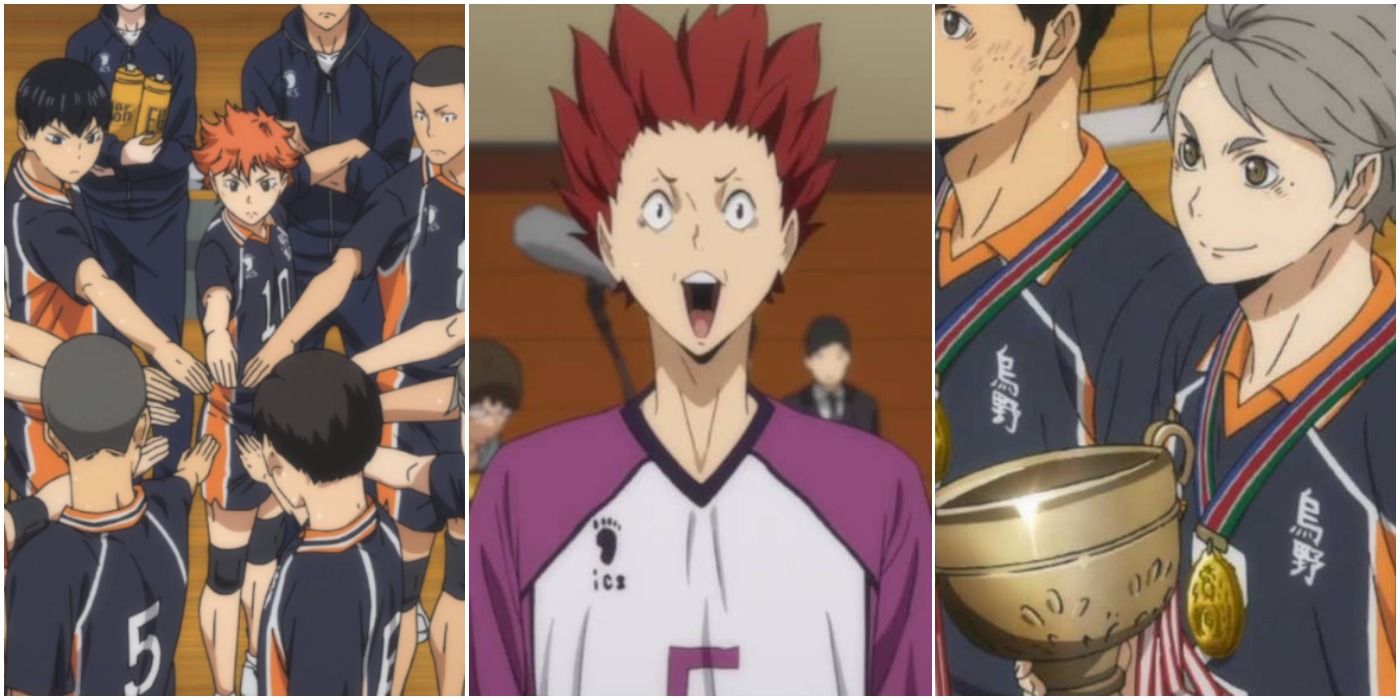 Is Haikyu Dubbed 9 Other Questions About Season 3 Answered