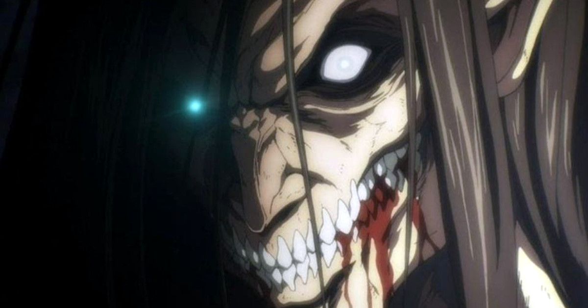 Featured image of post Eren Rumbling Speech