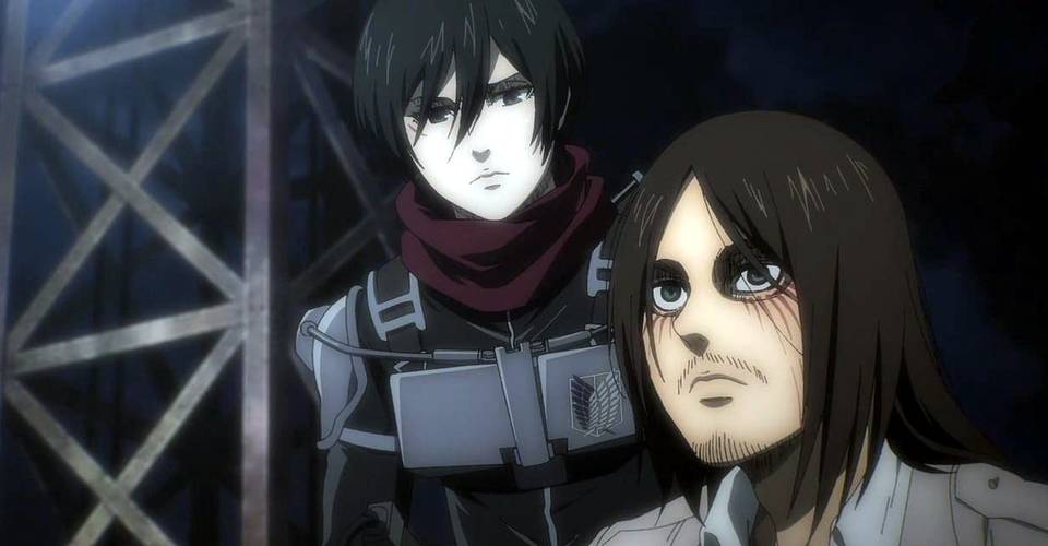 Eren Yeager Titan Form Season 4 Episode 6 annuitycontract Eren Yeager Titan Form Season 4 Episode 6 annuitycontract