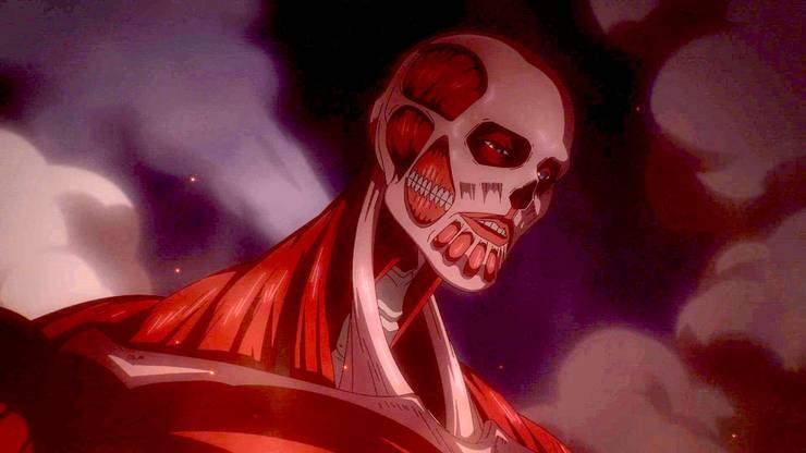 Attack On Titan Season 4 Episode 7 - Attack On Titan Season 4 Episode 7 - Attack On Titan Season 4 Dub Release Schedule