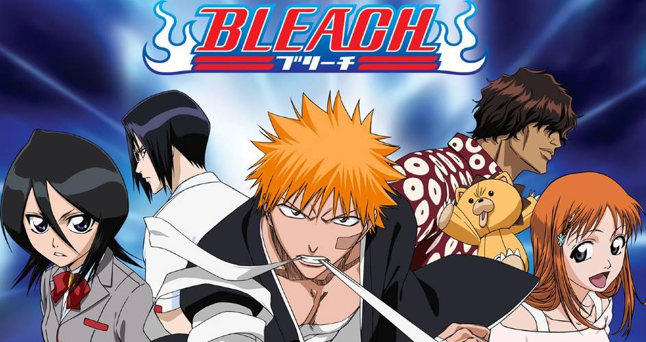 Should The Bleach Anime Get A Reboot Cbr Should The Bleach Anime Get A Reboot Cbr