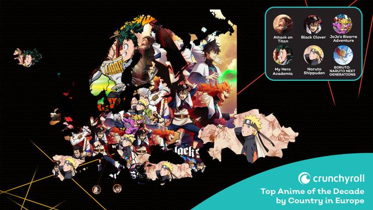 After A Divisive Start Black Clover Is Now A Shonen Heavyweight After A Divisive Start Black Clover Is Now A Shonen Heavyweight