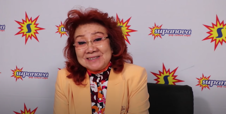 Dragon Ball Why Goku Has Always Had The Same Japanese Voice Actor