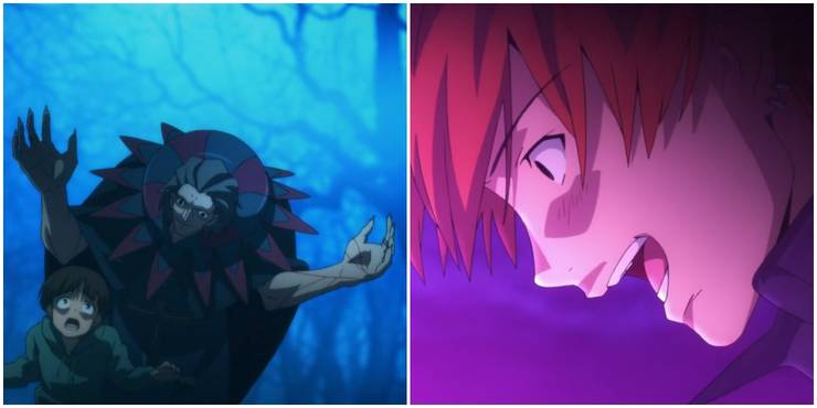Fate Zero The 5 Best Relationships In The Anime The 5 Worst Fate Zero The 5 Best Relationships In The Anime The 5 Worst