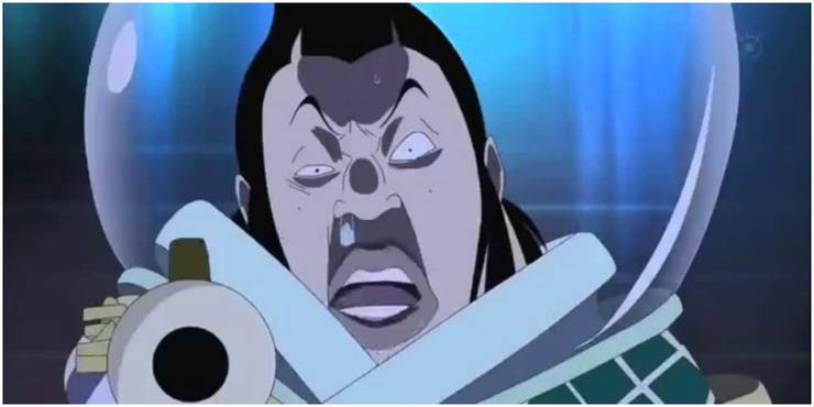 10 anime characters who are downright selfish cbr