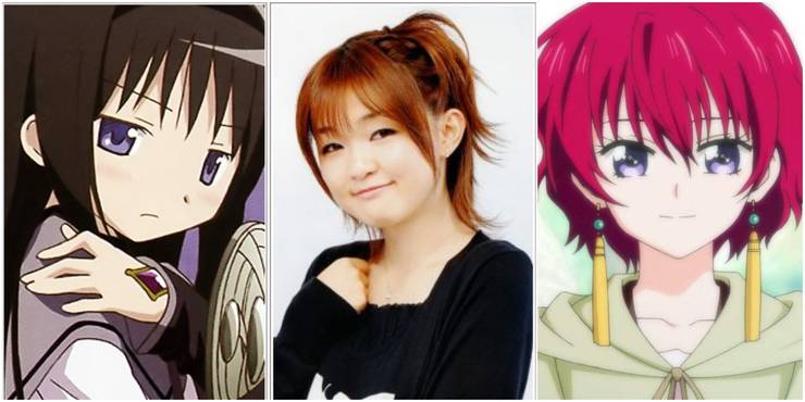 10 Japanese Voice Actors Fans Don T Know Are In Everything Cbr
