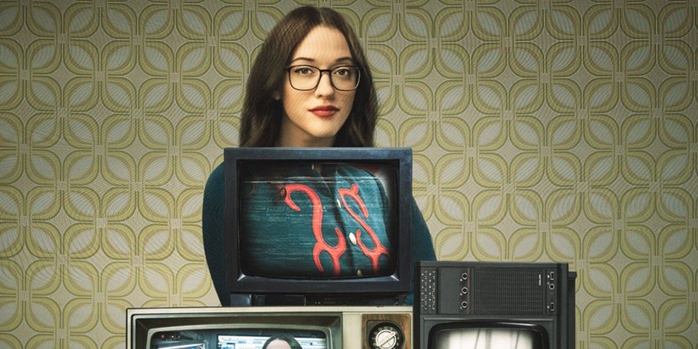 Kat Dennings will appear in more post-WandaVision MCU projects