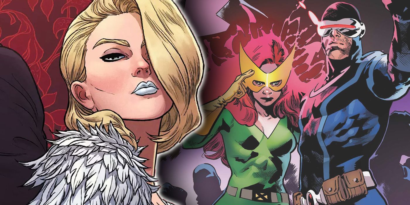 Marvel S Hellfire Gala Will Be The Government Of Most Pivotal X Events Netral News