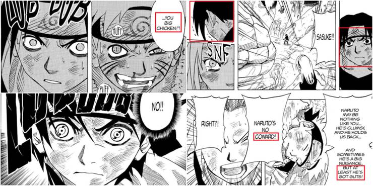 10 Facts About Sakura Sasuke S Relationship Only Manga Fans Know 10 Facts About Sakura Sasuke S Relationship Only Manga Fans Know