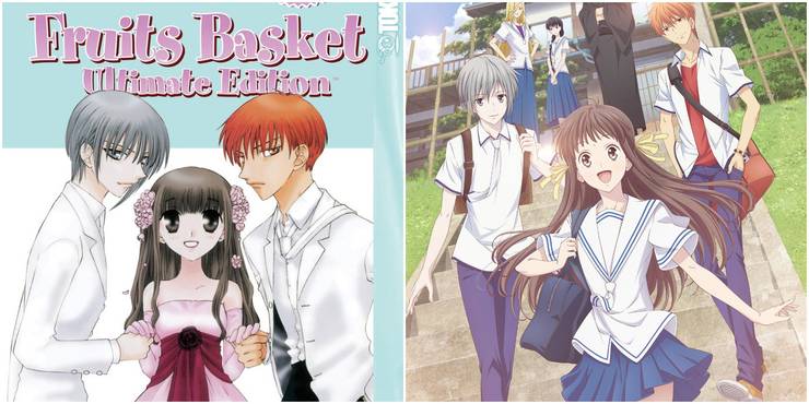 5 Most Popular Shojo Manga In Japan 5 In The Us Cbr 5 Most Popular Shojo Manga In Japan 5 In The Us Cbr