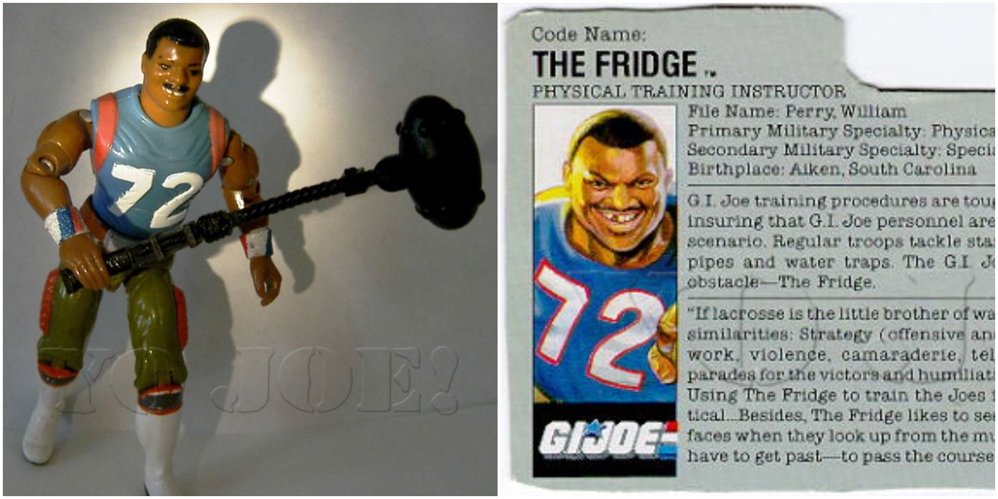 15 Most Expensive GI Joe Toys (With 