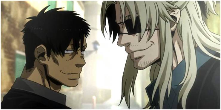 10 Anime To Watch If You Liked Black Lagoon Cbr 10 Anime To Watch If You Liked Black Lagoon Cbr