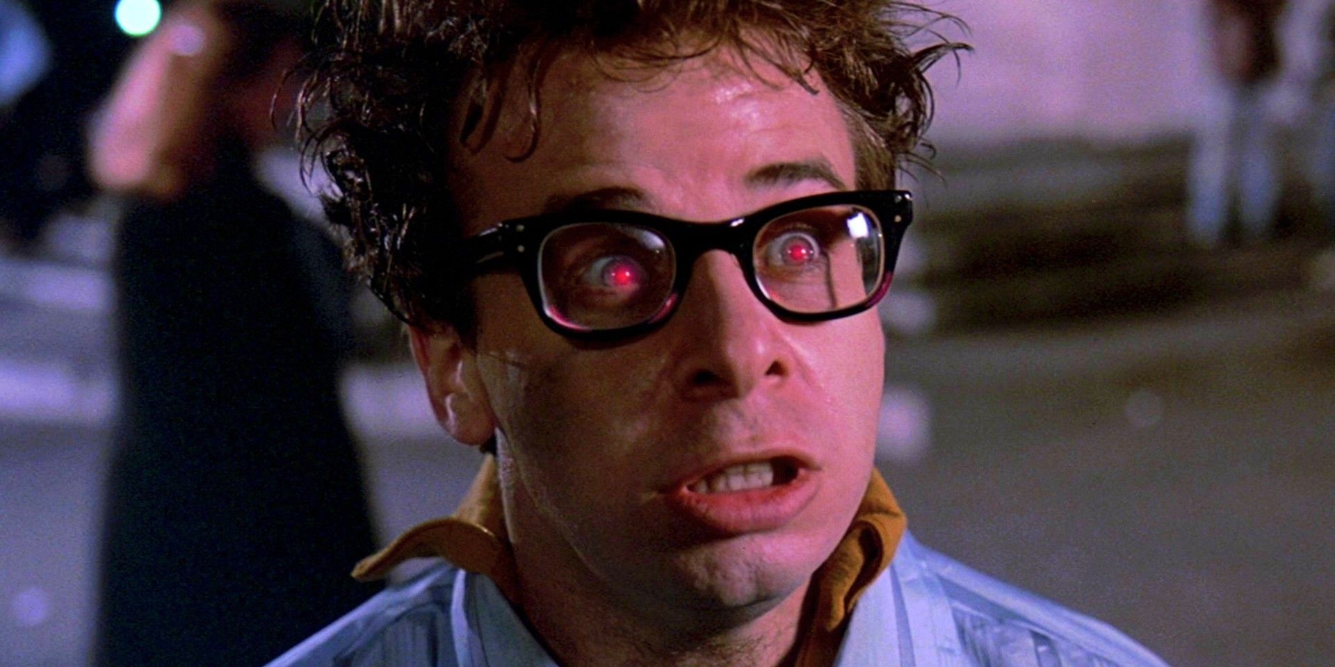 did-ernie-hudson-just-reveal-rick-moranis-ghostbusters-return