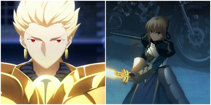 Fate Zero The 5 Best Relationships In The Anime The 5 Worst Fate Zero The 5 Best Relationships In The Anime The 5 Worst