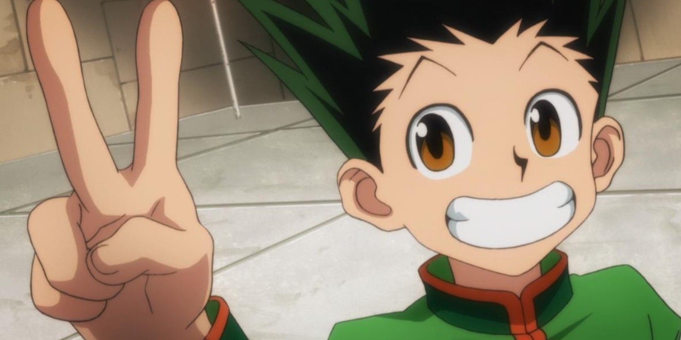 Hunter X Hunter How To Get Started With The Anime Manga Pagelagi