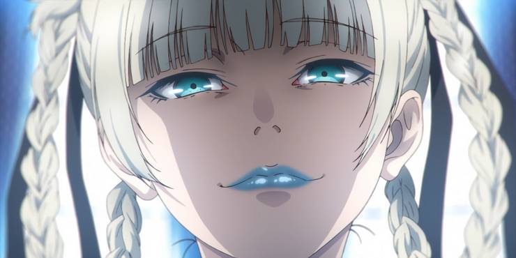wallpapers Kakegurui Ririka Momobami Quotes kakegurui the 10 best quotes from the