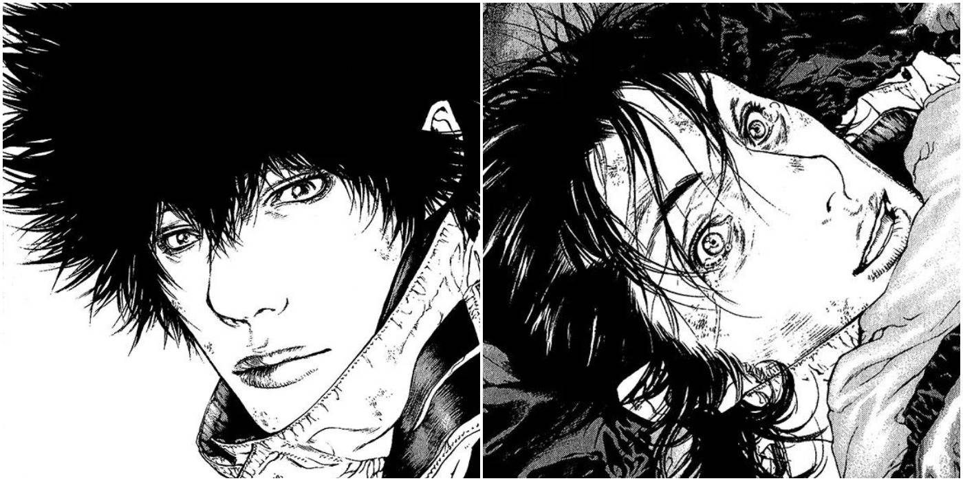 Featured image of post Homunculus Manga Panel / #manga #manga caps #mangaart #manga panels #homunculus manga #homunculus #hideo yamamoto.