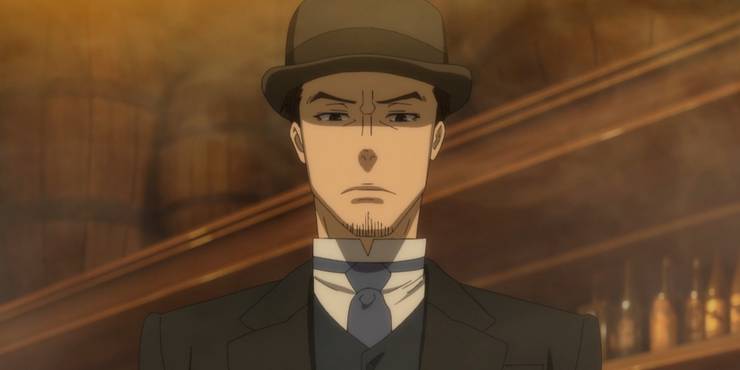 Moriarty the Patriot: Every Sherlock Holmes Character in Season 1, Part 1