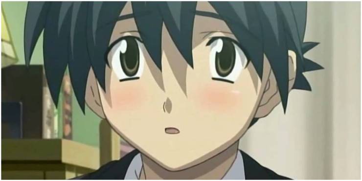 10 anime characters who are downright selfish cbr