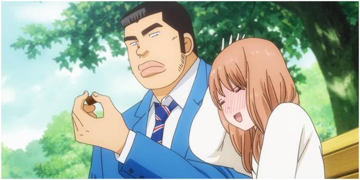 10 Anime To Watch If You Liked Toradora Cbr I'm sure in one way or another, you'll enjoy these as much as you did with toradora! 10 anime to watch if you liked toradora