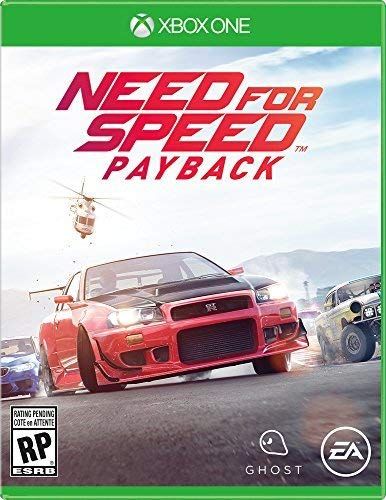 racing games for xbox