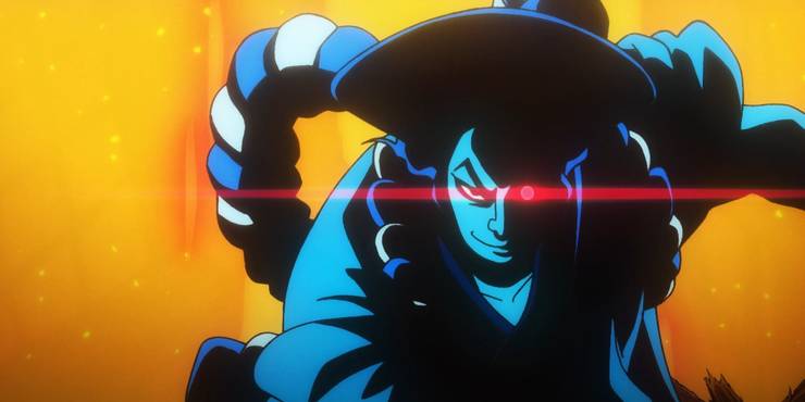 One Piece Episode 960 Reveals The Origin Of Kozuki Oden Cbr