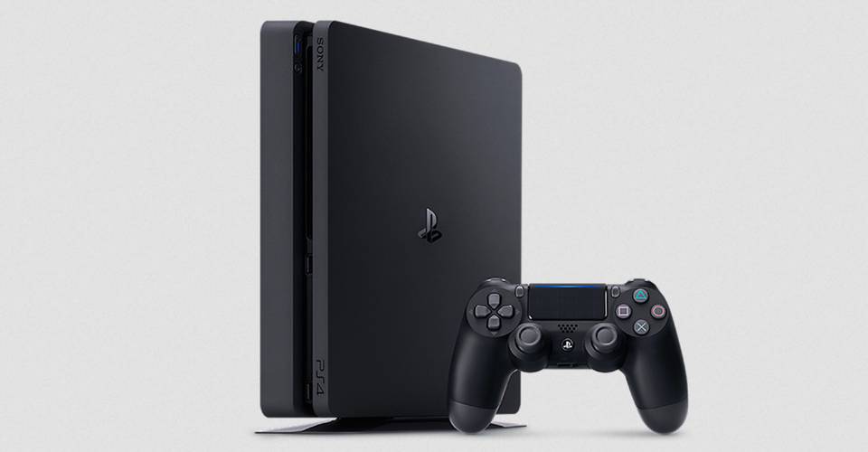 Sony To Discontinue Production Of Playstation 4 Models Cbr